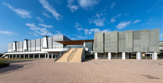 建築事業イメージ