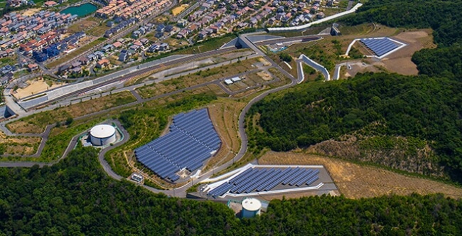 土木事業イメージ