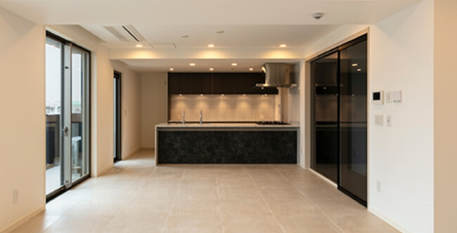 住宅事業イメージ