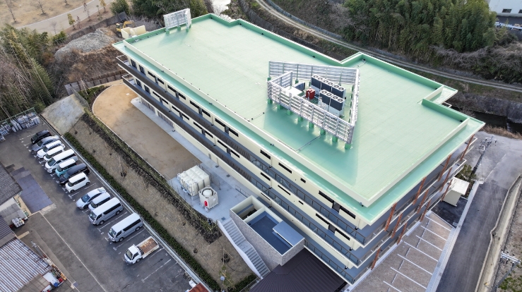 プロジェクトサムネイル