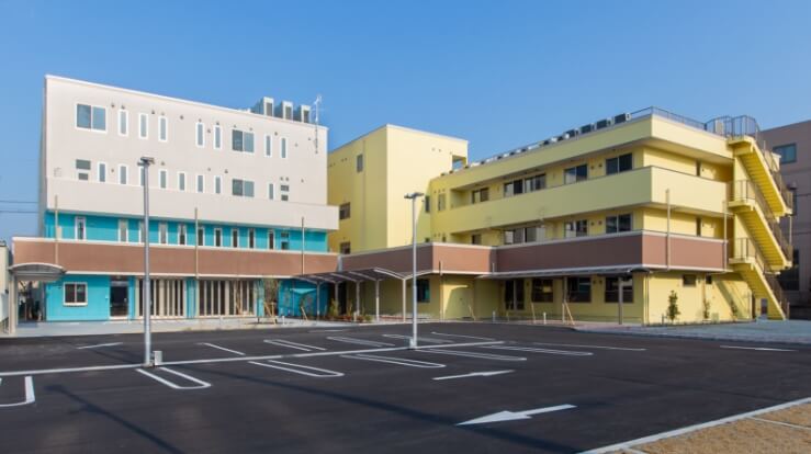 プロジェクトサムネイル