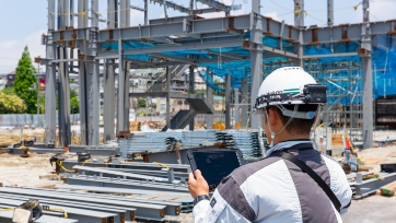 施工管理システム現場サブ3