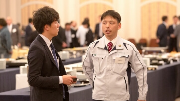 安全大会現場サブ2