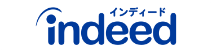 Indeedバナー