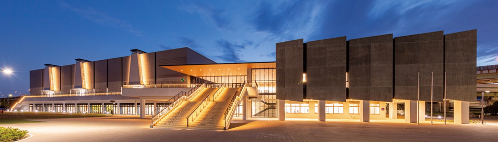 施工実績のヒーロー画像