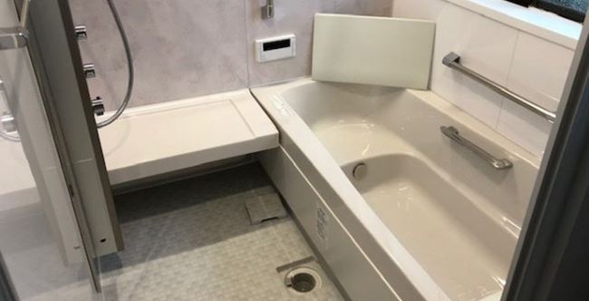 リニューアル事業